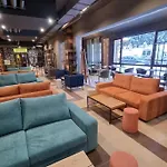 Premium Studioapartment In Gardens