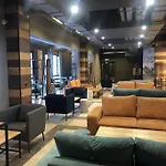 Premium Studioapartment In Gardens Apartman *