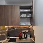 Premium Studioapartment In Gardens Apartman