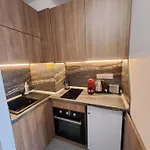 Premium Studioapartment In Gardens