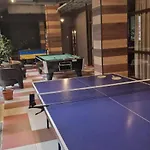 Premium Studioapartment In Gardens *