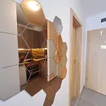 Premium Studioapartment In Gardens * Borovec