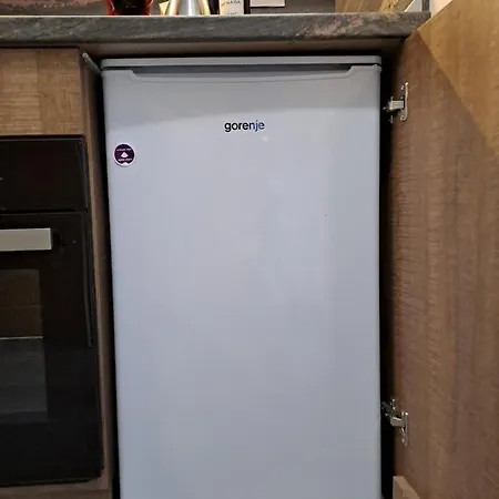 Premium Studioapartment In Gardens Borovec