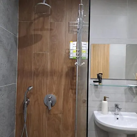 Premium Studioapartment In Gardens