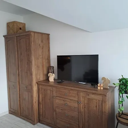 Apartment Premium In Gardens Complex Borovets