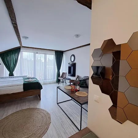 Premium In Gardens Complex Apartment *
