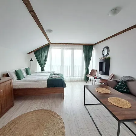 Premium In Gardens Complex Apartment
