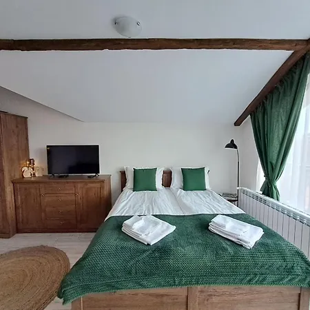 Premium In Gardens Complex Apartment Borovets