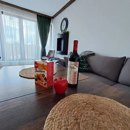 Premium Studioapartment In Gardens * 波罗维茨