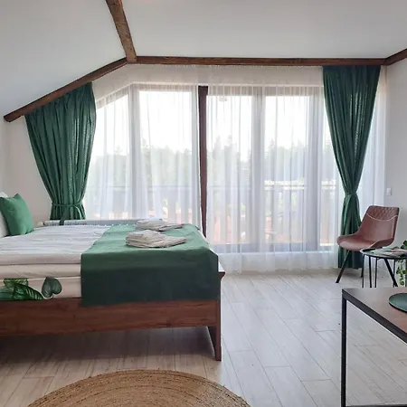 Apartment Premium In Gardens Complex *