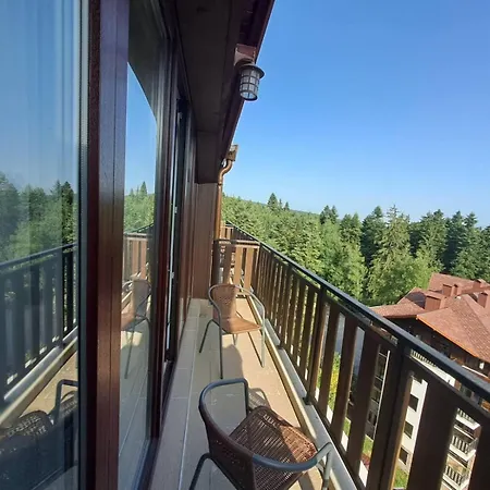 Premium Studioapartment In Gardens *