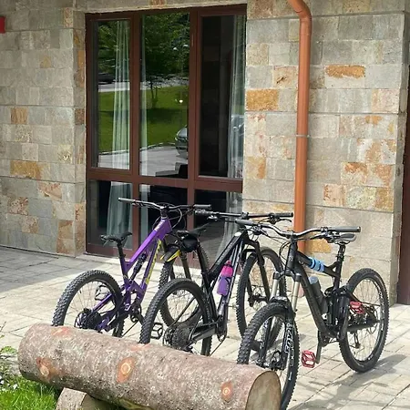 Premium Studioapartment In Gardens Appartement