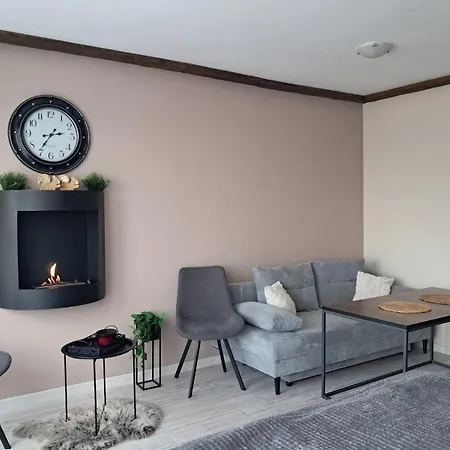 Apartment Premium Studioapartment In Gardens *
