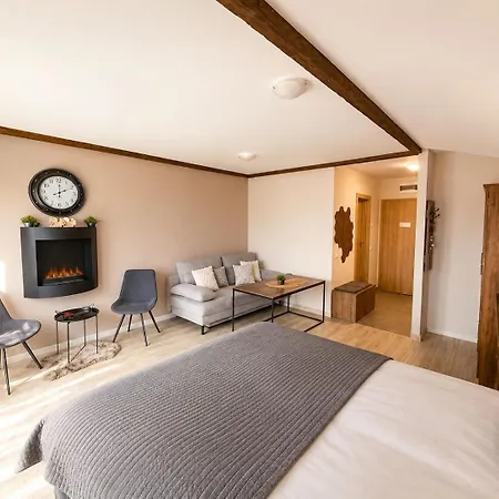 Premium Studioapartment In Gardens