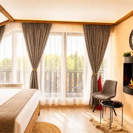 Premium Studioapartment In Gardens Apartment