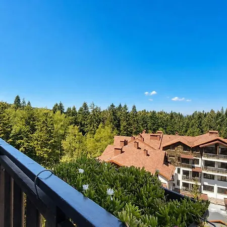 Premium Studioapartment In Gardens