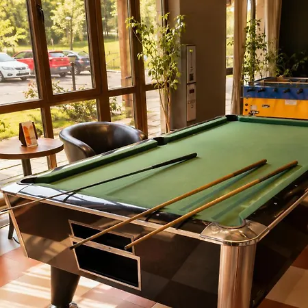 Premium Studioapartment In Gardens * Borowez