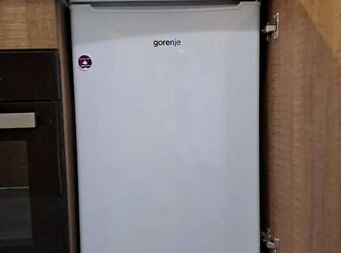 Premium Studioapartment In Gardens Borovets