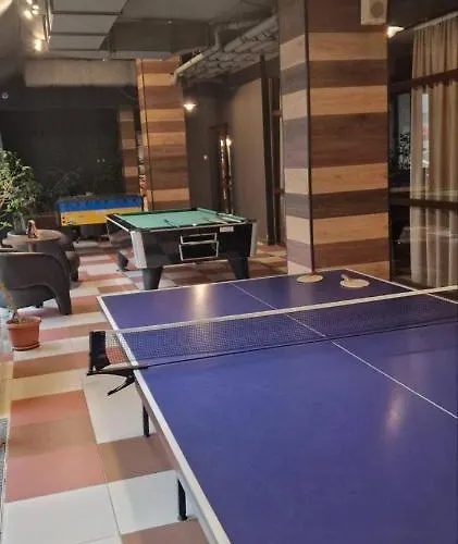 Premium Studioapartment In Gardens *