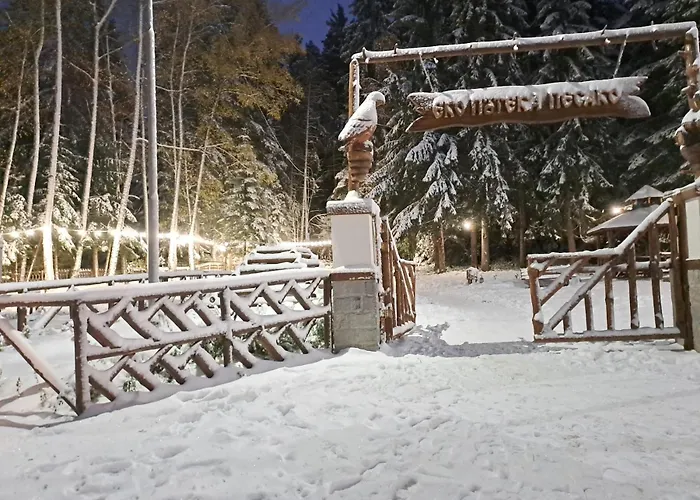 Premium Studioapartment In Gardens Appartamento Borovets