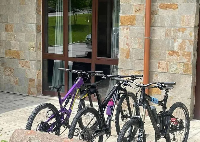 Premium Studioapartment In Gardens Appartamento