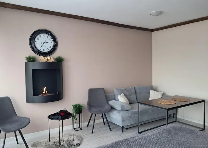 Appartamento Premium Studioapartment In Gardens *